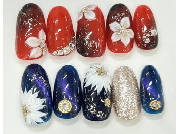 アーク(Ark)/定額9980円コース★