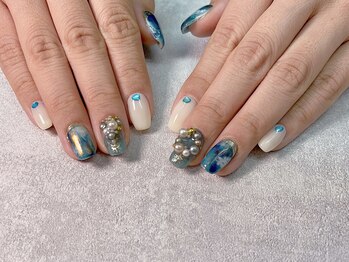 エクリ 日暮里店(Ecrit)/