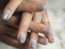 アトリエ ミータイム(Atelier Me-time)/powder gradation