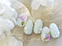 マリヤ(Mariya)/￥7500→￥6500