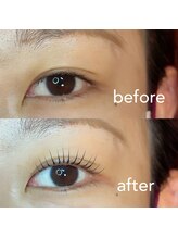 クリード アイラッシュ(Creed eyelash)/