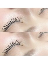 ハウオリ 松戸(Hau'oli)/束間エクステ＊