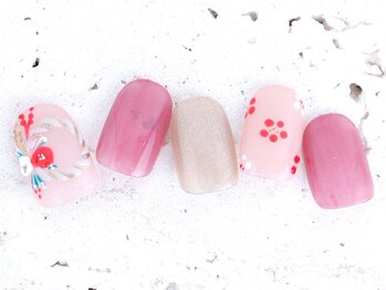 プラスミュウ(+miu)/Miuコース 152