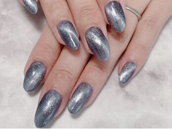 チアフルチア バイ リッチネイル(CheerfulCheer by Ricci nail)/