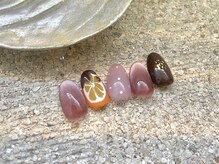 ネイルサロン アイナ(NailSalon Aina)/アートコース