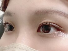 まつげ家クルン 川崎店(kurun)/HAMAカール(まつ毛パーマ) 