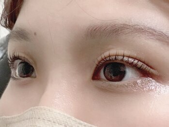 まつげ家クルン 川崎店(kurun)/HAMAカール(まつ毛パーマ) 