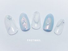 ファストネイル なんばウォーク店(FAST NAIL)