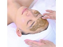 エクセレントビューティーサロン 艶(EN)/リベルハーブピーリング