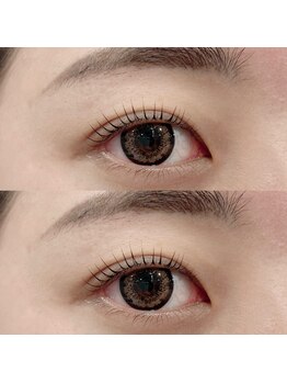 エキュア(equa)/パリジェンヌラッシュリフト