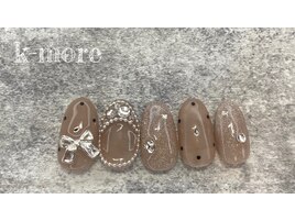 ハンド定額Ａコース
