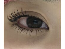 フェアリーヘア ニーナ(Fairy Hair Ni-na)/マスカラパーマ