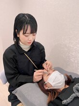 ラル 天神店(Ral.) 藤雄 