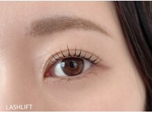 サロン ド フォース(SALON DE FORCE)/Lash Lift/ラッシュリフト