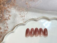 ラヴィン(Lovin)/【パラジェルアート】