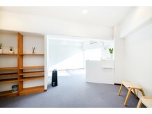 吉(KICHI)の雰囲気（待合室にてゆっくりお待ちください。※院内にお手洗いあります。）