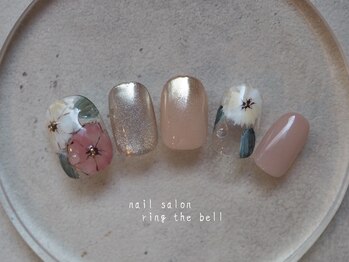 定額ゴージャスコース