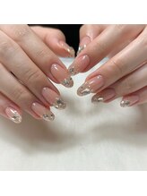 ネロリネイル(Neroli nail)/
