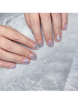 テラスプラス盛岡駅(Terrace+)/グラデーション☆