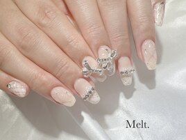 キルティング♪つけ放題¥12800