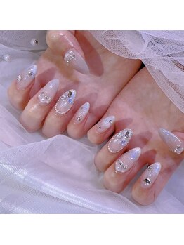 クイーン ビューティーサロン(Queen)/