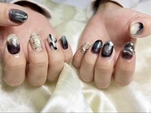 ミイア 春日部店(MiiA)/フリーデザイン¥7,700