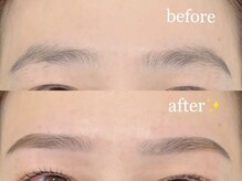 シーンスタジオ 亀戸(SSIN STUDIO)/並行アーチ