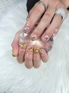 メンズネイル