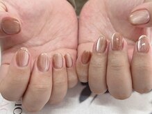 ミガクネイル(Migaku nail)/