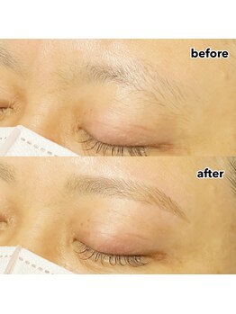 アトリエ キュー(atelier Cue)/ブロウスタイリング