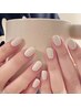 ☆自爪☆ワンカラー/フラッシュ[￥5990→2490]