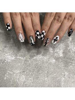 ネイル/ マツエク/まつげパーマ