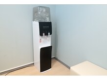 全力ストレッチ 銀座コリドー店/設備