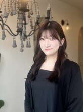 アイラッシュサロン ヴィヴィ 岡崎店(Eye Lash Salon Vivi) あき 