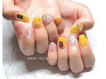 アマーニャ(ama-nya)の雰囲気（豊富にサンプルをご用意☆）