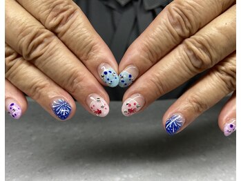 オンリーネイル(Only Nail)/定額フルアート