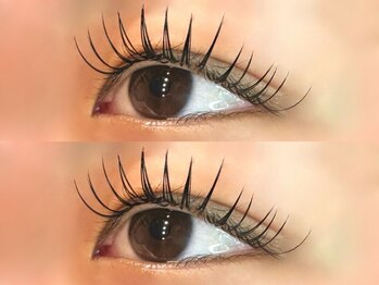 アイラッシュアンドネイル専門店 クラル(CURAR)/バインドロック