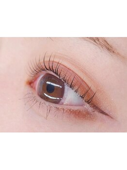 まつげのお悩み解決サロン