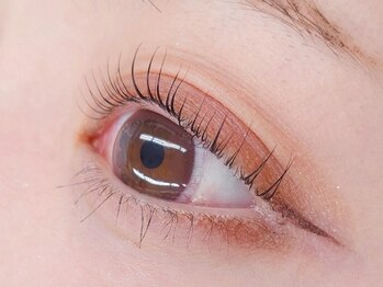 ビューティーアイラッシュ ジョイナステラス二俣川店の写真/【丁寧なカウンセリング×高技術】毎月300人以上のお目元を見てきた実績!!まつ毛のお悩み解消♪