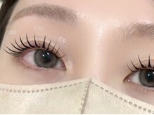 デイシー ネイルアンドアイラッシュ(deicy nail&eyelash)/パリエク(パーマ×エクステ)