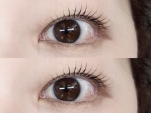 アムズ バイ アイ トーキョー 渋谷店(ams by AI TOKYO)/ラッシュリフト♪