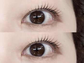 アムズ バイ アイ トーキョー 渋谷店(ams by AI TOKYO)/ラッシュリフト♪