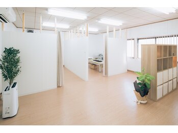 ミラー(mirror)/「店名の雰囲気」