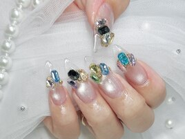 クリアフレンチ