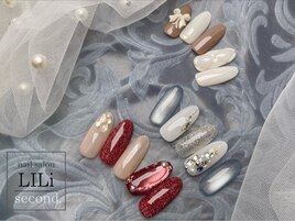 11月マンスリー