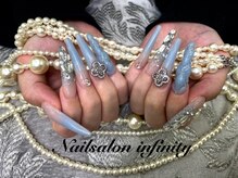 インフィニティ(Infinity)