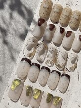 キャンディーベース トーキョー(Candybase Tokyo)/ショートさんに人気のデザイン