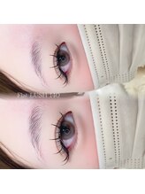 シュシュ バイ カリーナ(chou chou by Carina)/ナチュラルワンホン