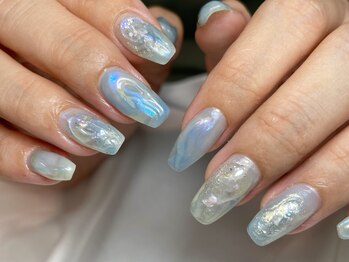 リネイル(linail.)/