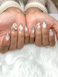 クリスマスデザイン